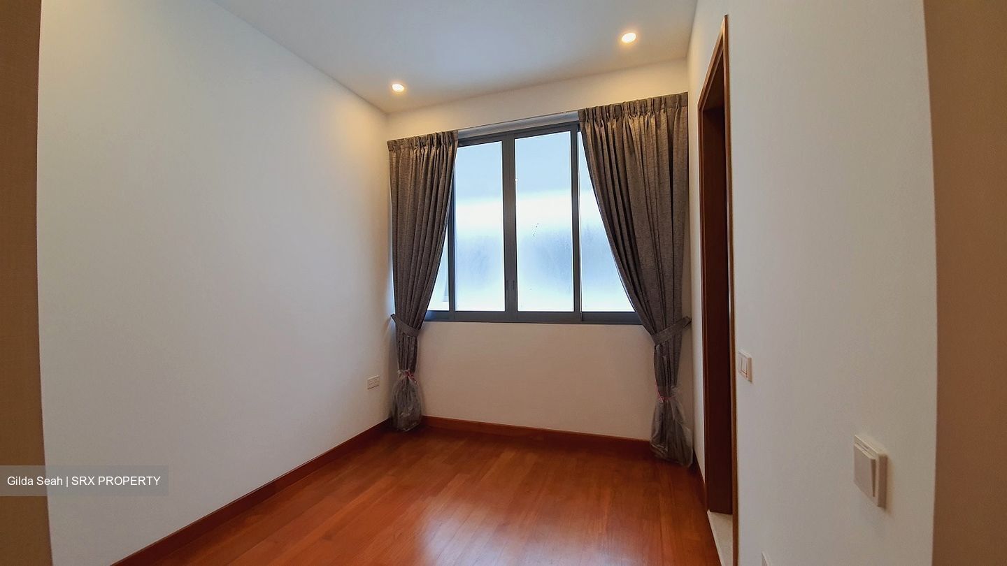 Greenwood Mews (D11), Terrace #438786851